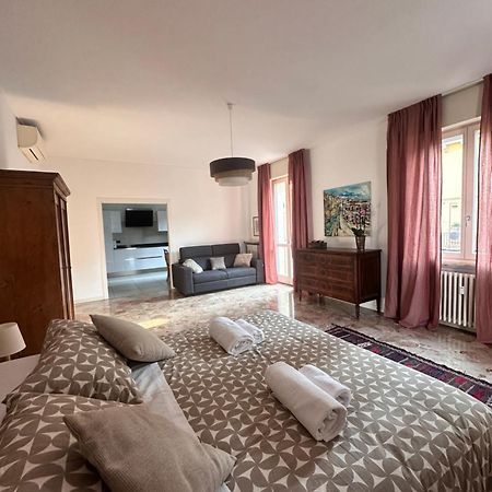 Hotel Catullo 12 Werona Zewnętrze zdjęcie