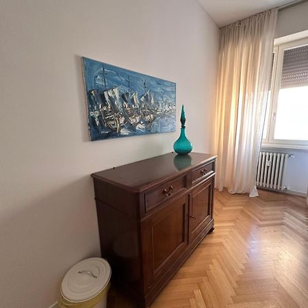 Hotel Catullo 12 Werona Zewnętrze zdjęcie