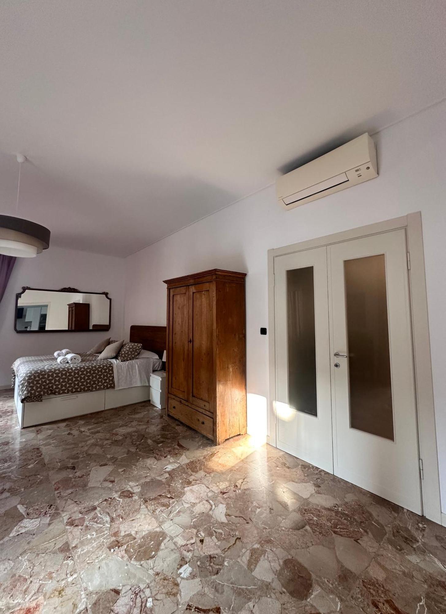 Hotel Catullo 12 Werona Zewnętrze zdjęcie