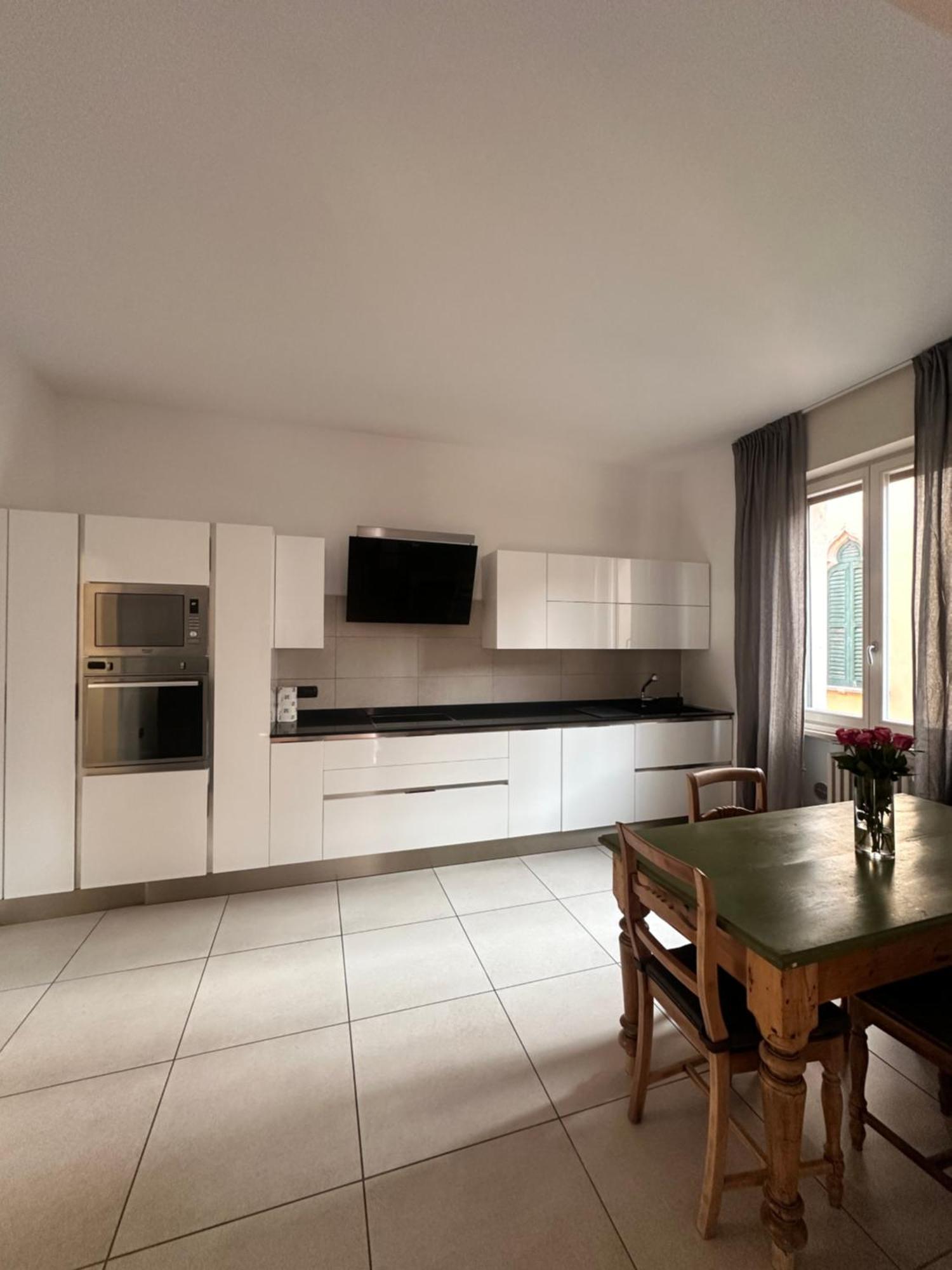 Hotel Catullo 12 Werona Zewnętrze zdjęcie