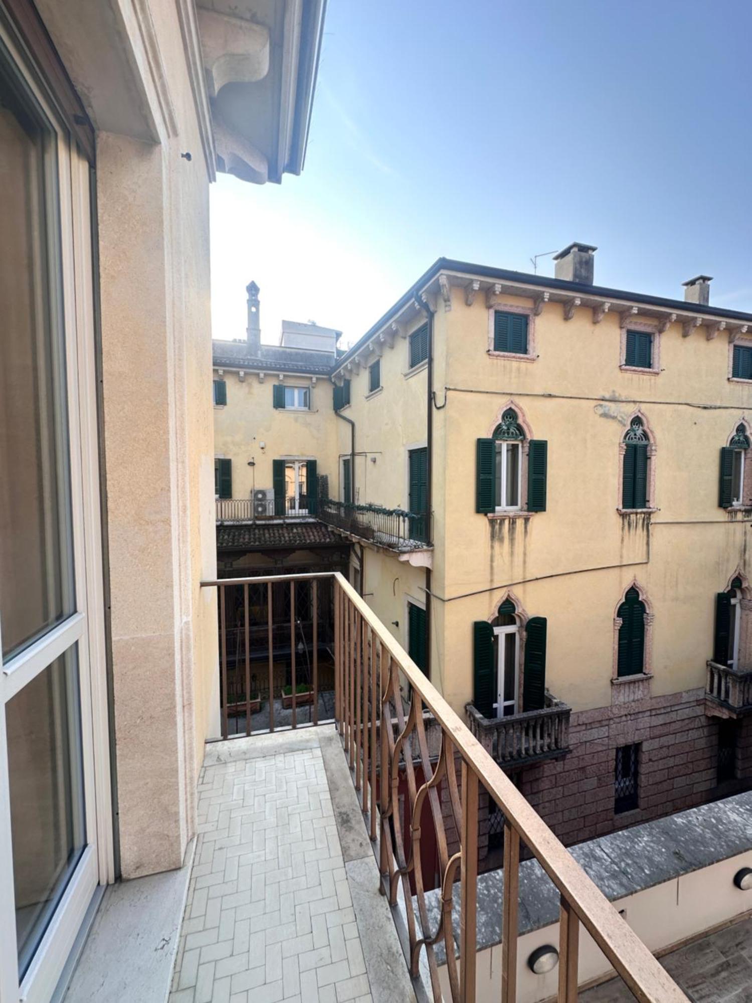 Hotel Catullo 12 Werona Zewnętrze zdjęcie
