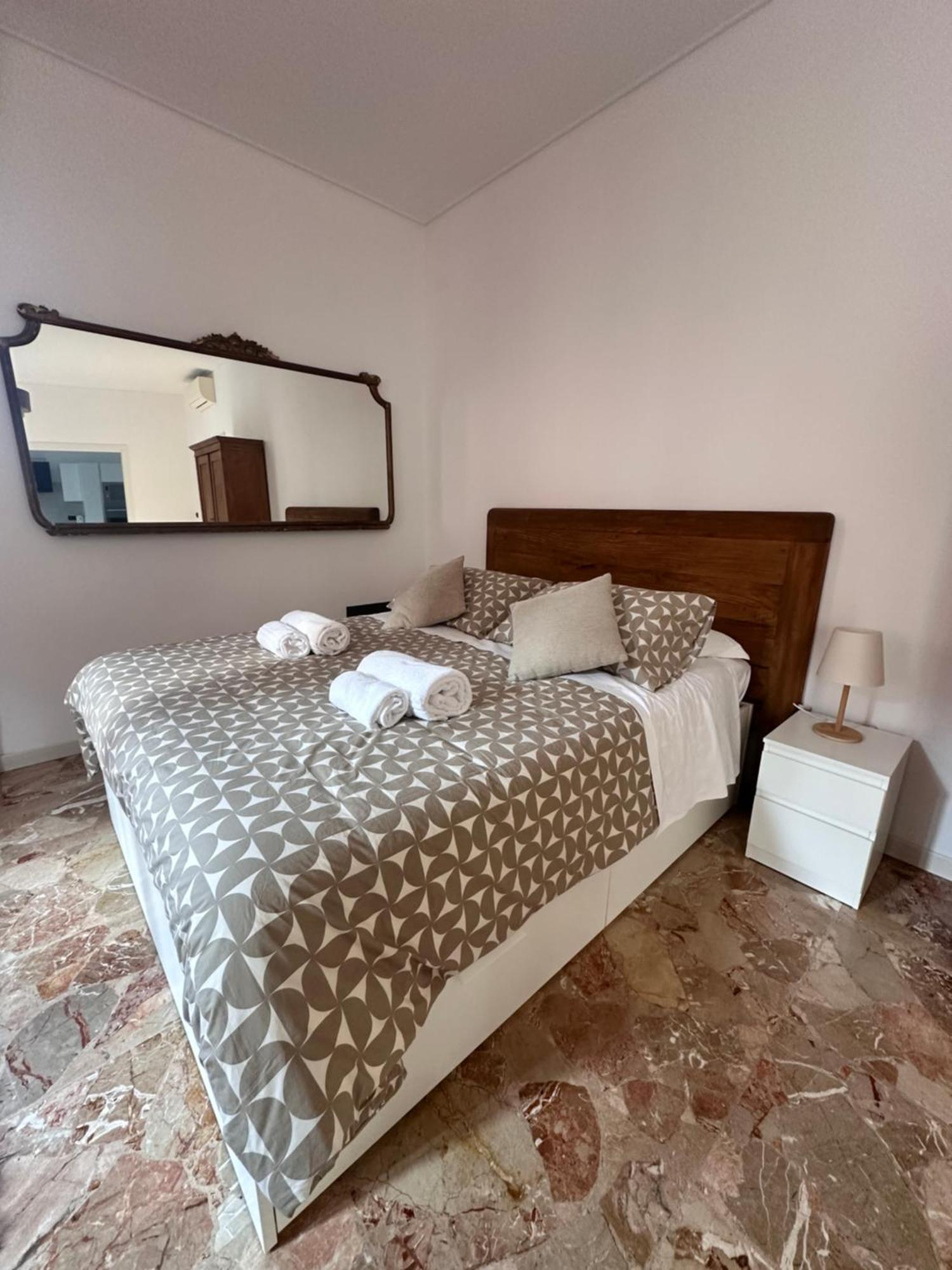 Hotel Catullo 12 Werona Zewnętrze zdjęcie