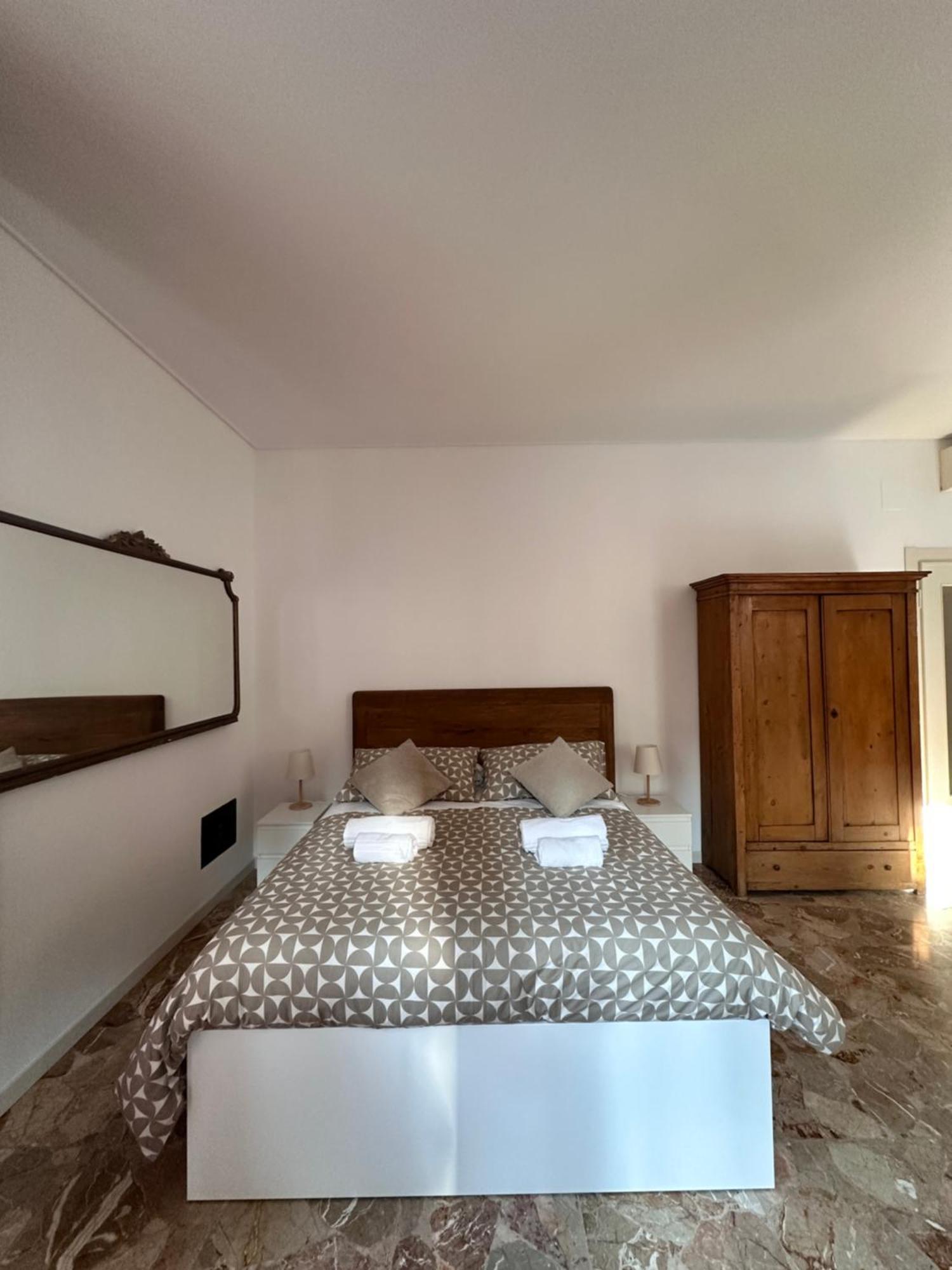 Hotel Catullo 12 Werona Zewnętrze zdjęcie