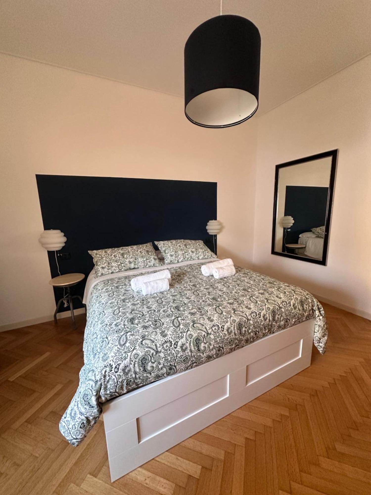 Hotel Catullo 12 Werona Zewnętrze zdjęcie