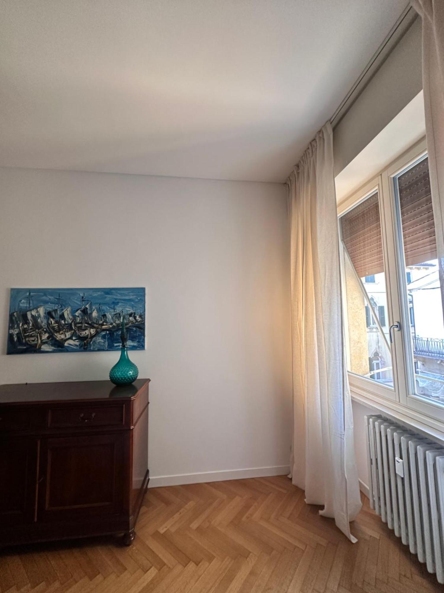 Hotel Catullo 12 Werona Zewnętrze zdjęcie
