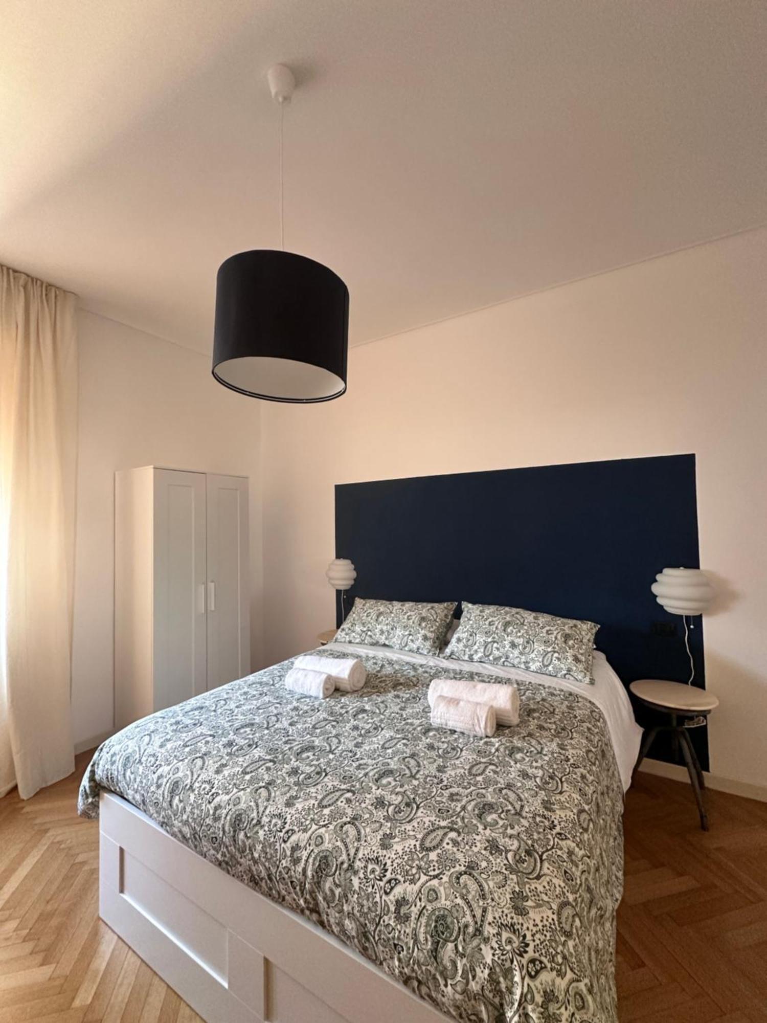 Hotel Catullo 12 Werona Zewnętrze zdjęcie