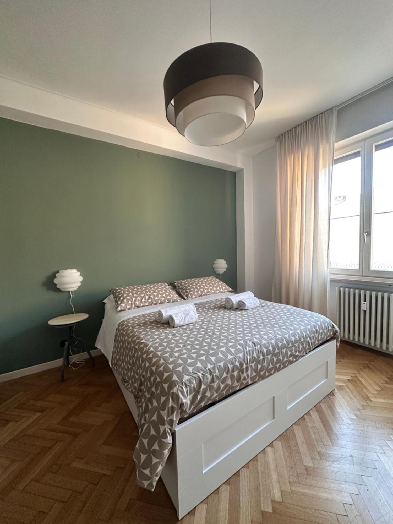 Hotel Catullo 12 Werona Zewnętrze zdjęcie