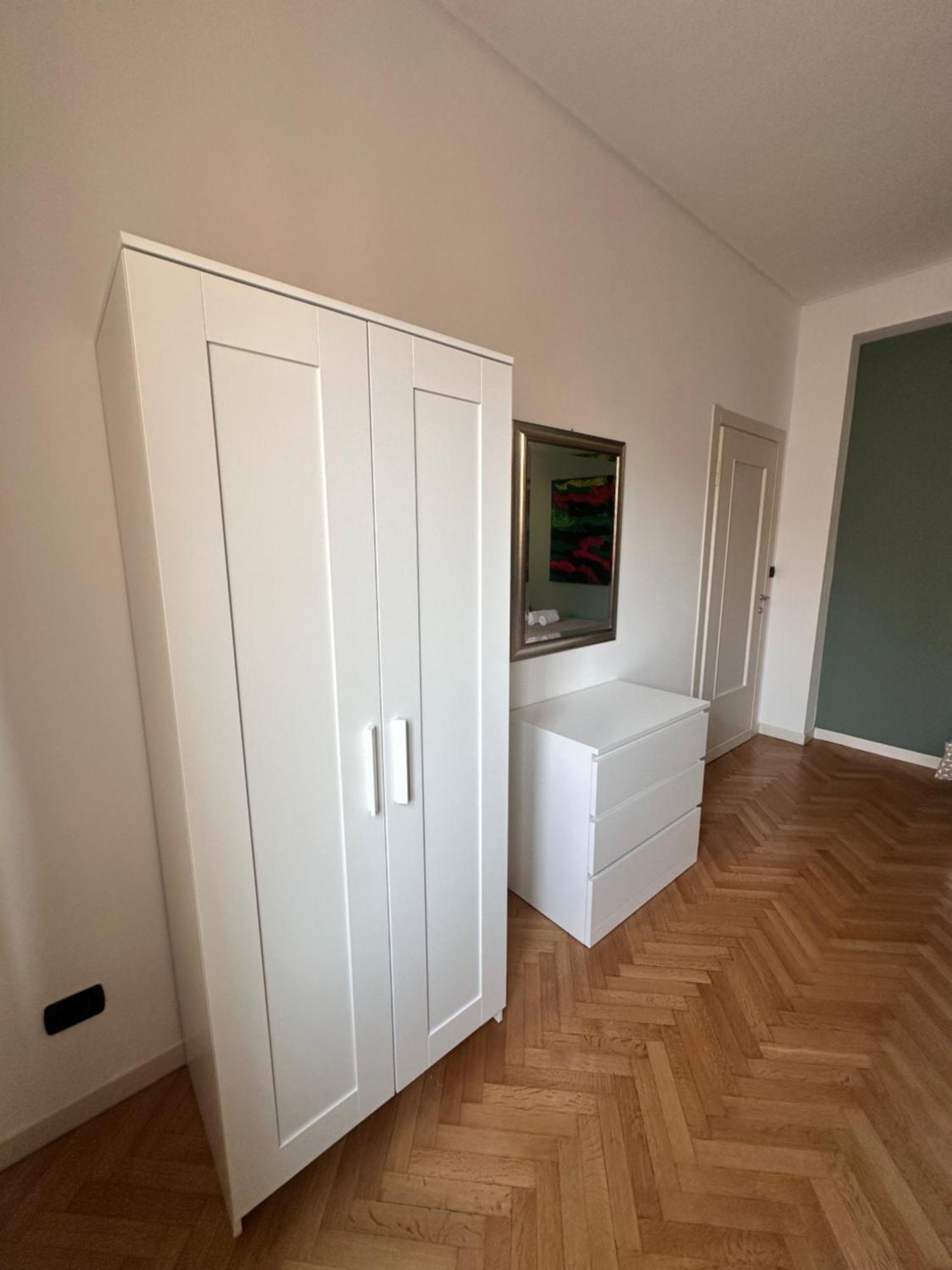 Hotel Catullo 12 Werona Zewnętrze zdjęcie